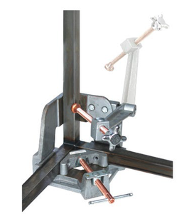 Strong Hand 3 Axis Welder's Angle Clamp - WAC35-SW