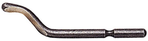 Shaviv E200 (S20) Heavy Duty Deburring Blade for Brass & Cast Iron - 151-29040 - 99-001-092