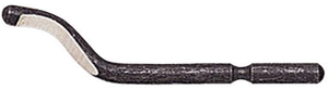 Shaviv Blade E350 Deburring Blade for Straight Edge/Keyways - 151-29044 - 99-001-094