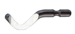Noga N3 B30 Deburring Blade Light Duty H.S.S. Internal/External Removal