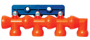 Loc-Line Modular Manifold Set, 1/2" Inside Diameter - 32099