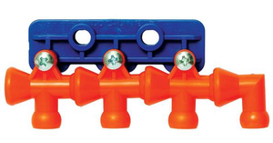 Loc-Line Modular Manifold Set, 1/4" Inside Diameter - 21199