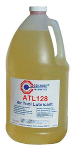 Coilhose Pneumatics ATL128 Air Tool Lubricant, 128 oz. - 99-031-128