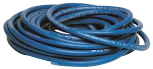 Coilhose Pneumatics Multi-Purpose Bulk Hose, 3/8" Hose ID, 50 ft. Hose Length - R38M50