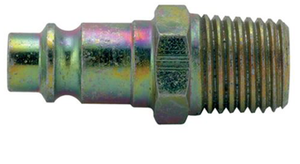 Coilhose Pneumatics ACME Interchange Series Male Connector, 1/4" Pipe - A900N4M