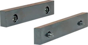Panavise Model: 353  Plated Steel Jaws - PV-353