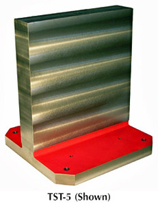 Suburban T-Type Pallet Fixture - TST-4