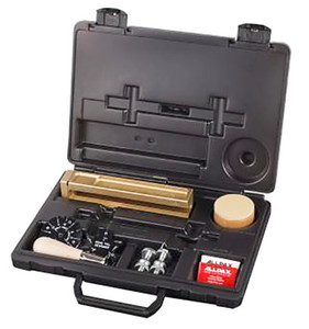 Allpax Heavy-Duty Metric Gasket Cutter Kits