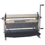 Precise 3 in 1 - Shear, Brake and Roll 12" - SBR-120