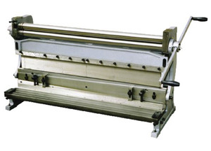 Precise 3 in 1 - Shear, Brake and Roll 30" - SBR-300