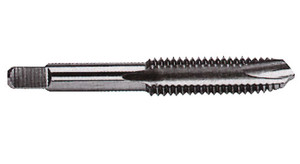 Premium H.S.S. Spiral Point Taps - 3122-6-32