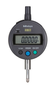 Mitutoyo ABSOLUTE Digimatic Indicator ID-S, Range 0.5" / 12.7mm - 543-783B