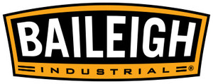 BAILEIGH 5" Louver Die Set - BA9-1000817