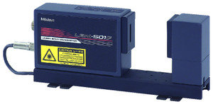 Mitutoyo Laser Scan Micrometer Package with Display Unit - 64PKA118