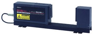 Mitutoyo Laser Scan Micrometer Package with Display Unit - 64PKA119