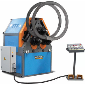 Baileigh R-H85E Double Pinch Roll Bender - BA9-1009407