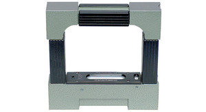 EDA Inspection Square Block Spirit Level - ISB-615