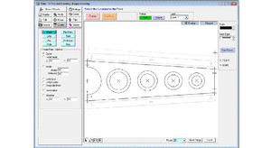 Bend Tech SM Bending Software - BT-SM-M