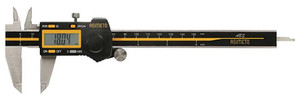 Asimeto Absolute Digital Caliper, 307 Series, 0-6" - 7307563