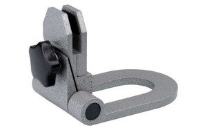 Asimeto Painted Steel Folding Micrometer Stand - 7109010