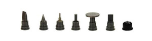 Asimeto Micrometer Anvil Attachments