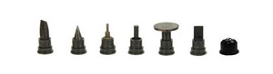 Asimeto Micrometer Anvil Attachments - 7146720