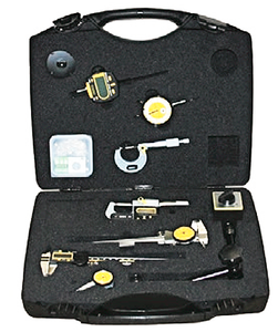 Ultimate Asimeto Metrology Kit - 7285086