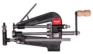 Allpax M3 Rotary-Style Gasket Cutter - AX7000