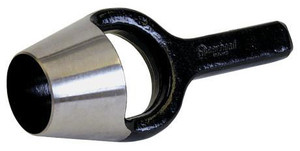 ALLPAX Arch Punch, 1-5/8" - AX1822