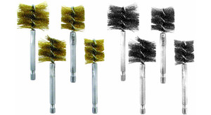 IPA Bore Brush 4 Piece Set - 8038
