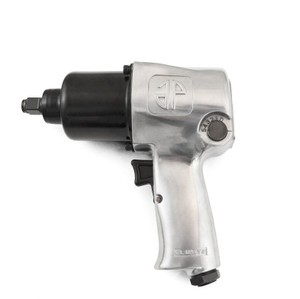 Astro Pneumatic 1/2" Super Duty Impact Wrench - Twin Hammer - 1812