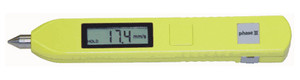 Phase II Pocket Vibration Meter, Metric - DVM-0500