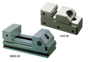 Precise Stainless -  Steel EDM Precision Vises
