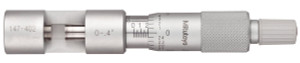 Mitutoyo Wire Micrometer, 0 - 10mm - 147-401