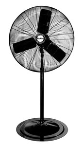 Air King 30" 1/4 HP Pedestal Fan - AK9130