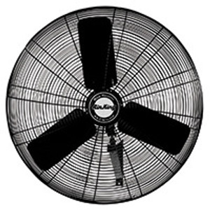 Air King Wall Mount Fans - AK9075