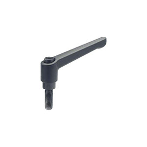 PRECISE LEVER WAND KNOBS - PUSH TO SCREW ON - 8017-0061