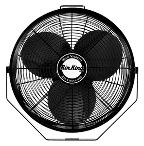 Air King Multi-Mount Fan, 18" 1/6 HP - AK9318