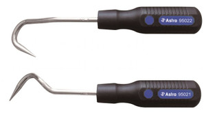 Astro Pneumatic 2pc. Hose Removal Hook Set - 9502