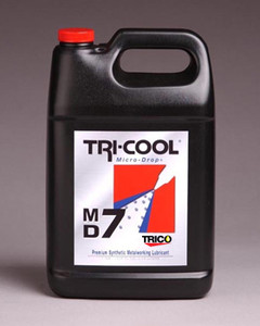 Trico MD-7 Micro-Drop Lubricant 1 Gallon Synthetic - 30659
