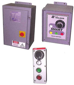 Walker Electropermanent Chuck Controls - SMART-30E