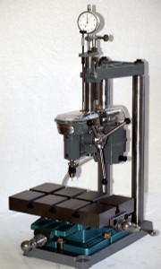Cameron Micro Drill Press MD70 Series - MD70-A
