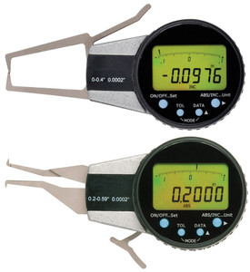 Precise Electronic Internal/External Caliper Gages