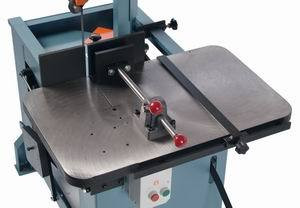 Roll-In Saw 1" Welder, Grinder and Shear/Bench Model - RIS-WGS