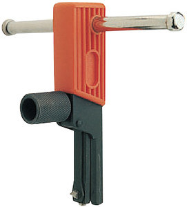 Nes Extra 60º Replacement Blade Set for Internal Thread Restoring Tool NES-25 & NES-26 - 07256