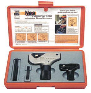 Nes External Thread Repair Set - 01000