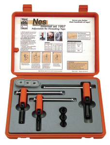 Nes Internal Thread Repair Set - 01007-1