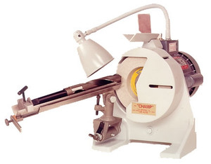 Spade Drill Point Angle Attachment Up to 4" - SPA001