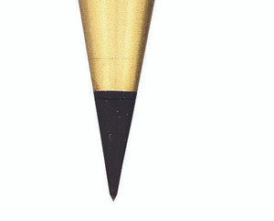 New Point for Brass Plumb Bobs - 800NP