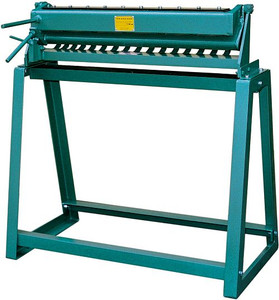 Tin Knocker Cleat Bender - TN-300-1